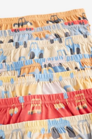 NEXT biksītes, 7gab., 452616 122-128 