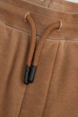 COCCODRILLO bikses, brūni, ZC5120104YBJ-018-164, 164 cm 