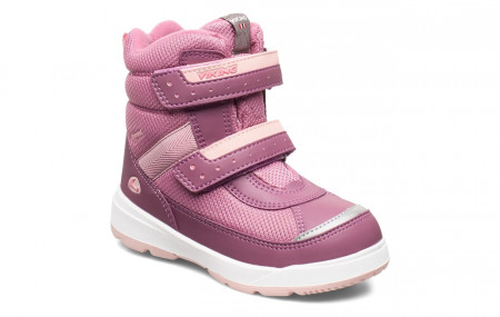 VIKING Ziemas zabāki Play II R Gore-tex  Pink 3-87025-3998 3-87025-3998 26