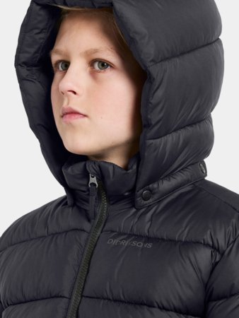 DIDRIKSONS ziemas jaka SCORIA, 505856-060, 130 cm 