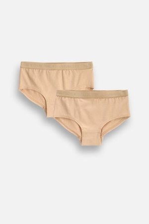 Coccodrillo biksītes-apakšbikses, krēmkrāsas, XCX406502BAU-002-116, 116 izmērs 