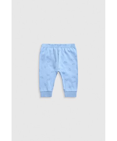 MOTHERCARE krekls ar garām piedurknēm un bikses 2 gab, IF176 98 