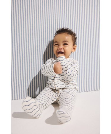 MOTHERCARE komplekts zīdainim 8 gab., AX33601, cm 