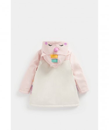 MOTHERCARE ūdensnecaurlaidīga jaka, CA115 590175