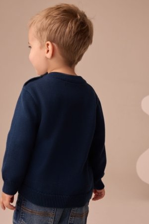 NEXT džemperis, AY8424, 86-92 cm