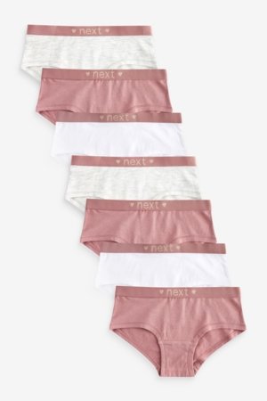 NEXT biksītes, 7 gab., 428127 134-140