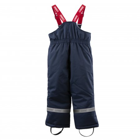 LENNE bikses WOODY, tumši zila, 98, 21354-229 21354-229