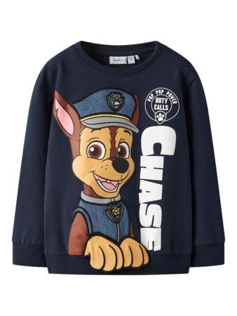 NAME IT PAW PATROL džemperis, 13249606-282D3C 104 cm 