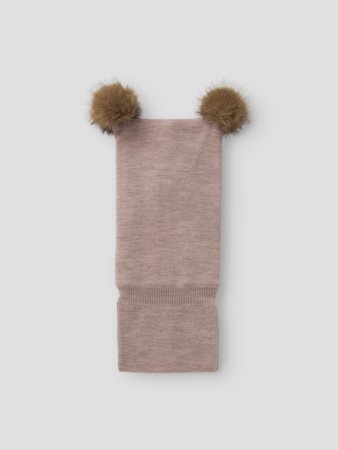 NAME IT cepure ķivere, 13228478 50-51