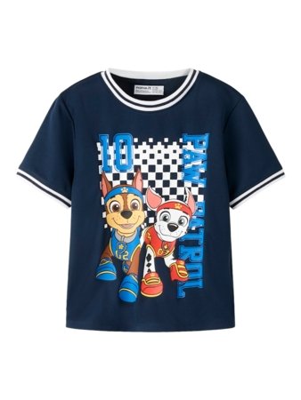 NAME IT PAW PATROL t-krekls, 13254164-282D3C 110 cm 