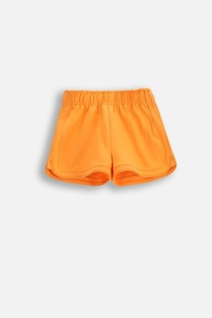 COCCODRILLO šorti, oranži, izmērs 