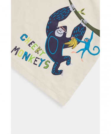 MOTHERCARE t-krekls ar īsam piedurknēm, 3 gab., EC291 630819