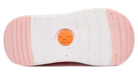 BIOMECANICS ikdienas apavi, BAREFOOT, 262136-D032, izmērs 