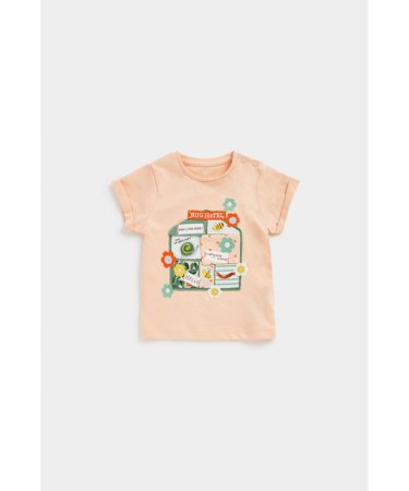 MOTHERCARE t-krekls ar īsam piedurknēm, EA523 620784