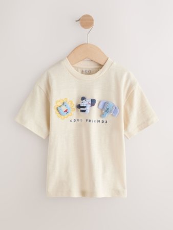 NEXT t-krekls ar īsam piedurknēm, W63029, cm 