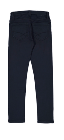 MAYORAL bikses, navy, 7.569-40, 16 cm 