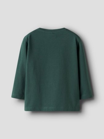 NAME IT MINECRAFT t-krekls, 13249602-395551 110 cm 