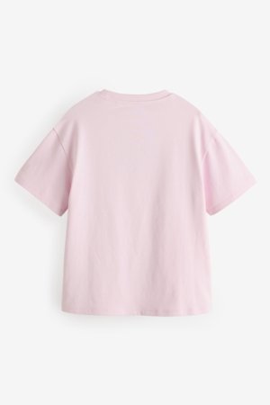 NEXT ROLLING STONES t-krekls ar īsam piedurknēm, E44357 152 