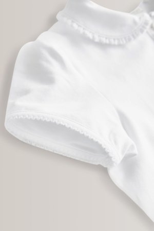 NEXT polo ar īsam piedurknēm, 739327 