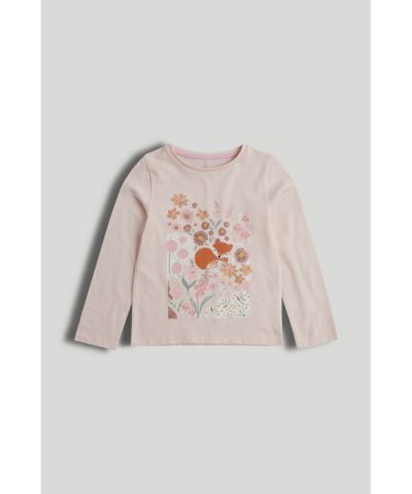 MOTHERCARE krekls ar garām piedurknēm, AV22701 cm 