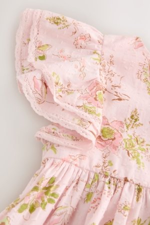 NEXT kleita ar īsām piedurknēm, AC9275 92-98 