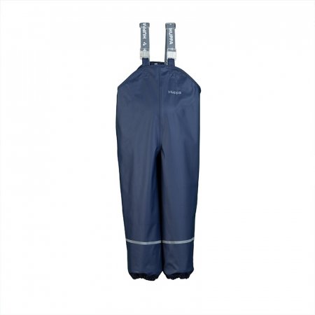 HUPPA Bikses Pentsy navy 21990100-00086 21990100-00086-098
