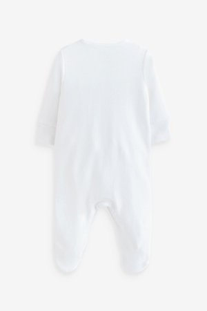 NEXT zīdaiņu kombinezons, 3 gab., D86557 