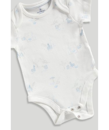 MOTHERCARE komplekts mazulim 8 gab., LK406 62 