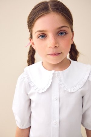 NEXT polo ar īsam piedurknēm, 918453 110 918453