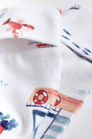 NEXT zīdaiņu kombinezons, 3 gab., M08209 M08209