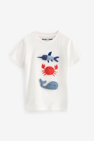 NEXT t-krekls ar īsam piedurknēm, 928022 