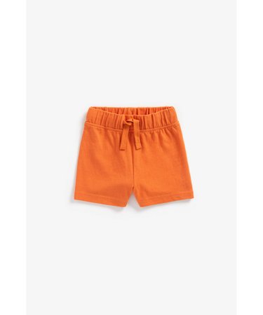 MOTHERCARE t-krekls ar īsam piedurknēm + šorti, BA761 561327