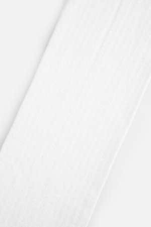 COCCODRILLO zeķubikses TIGHT VISCOSE, balta, ZC4380702TVP-001-140, 140-146 cm 