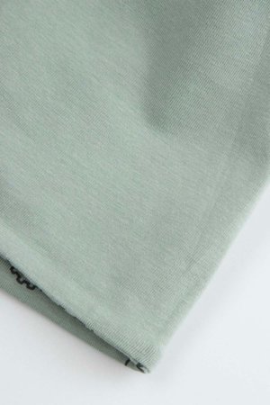 COCCODRILLO cepure, zaļa, izmērs 