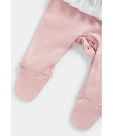 MOTHERCARE zīdaiņu kombinezons, FE003 