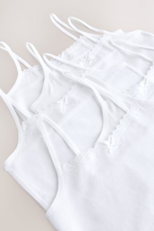 NEXT t-krekls ar īsām piedurknēm, 5 gab., AB4628, 110-116 