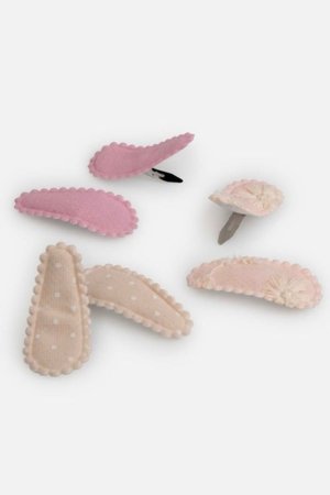 COCCODRILLO matu sprādze, daudzkrāsaini, WC6311720PBJ-022-000,  