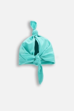 LEMON peldkostīms un cepure, zaļa, WL6376801SWB-022-092, 92 izmērs 