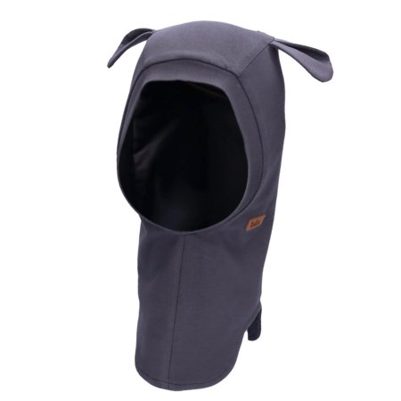 TUTU cepure-ķivere, pelēka, 3-007083, 46-50 cm 