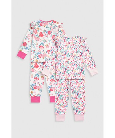 MOTHERCARE pidžama 2 gab., IF646 140 