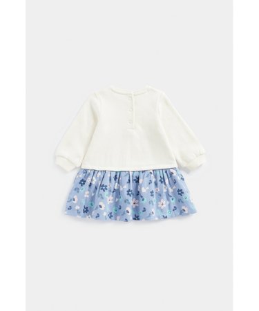 MOTHERCARE kleita un zeķubikses, FE309  