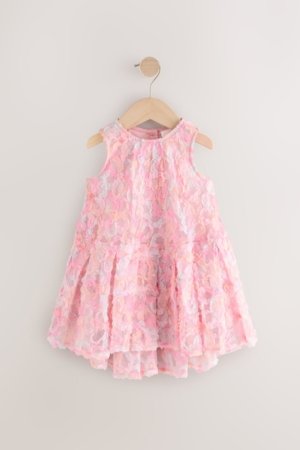 NEXT kleita ar īsām piedurknēm, E54795, 110-116 