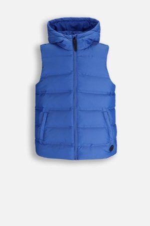 COCCODRILLO veste, zila, WC6178101OBJ-032-164, 164 cm 