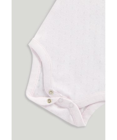 MOTHERCARE komplekts mazulim 8 gab., LK563 74 