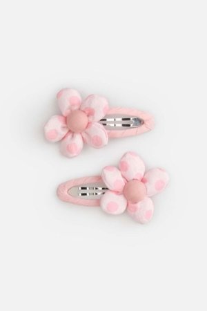 COCCODRILLO matu sprādze, rozā, WC6311704PBJ-007-000,  