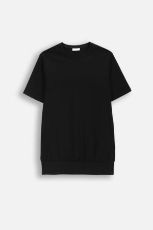 COCCODRILLO kleita ar īsam piedurknēm, melna, WC6129201HGJ-021-134, 134 cm 