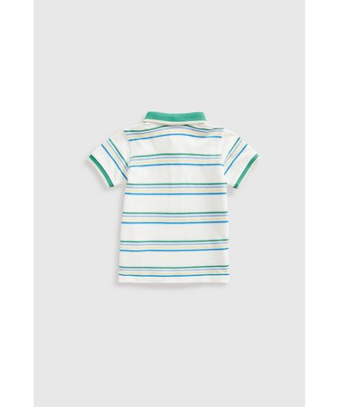 MOTHERCARE polo ar īsam piedurknēm, HD094 