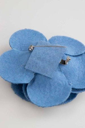 COCCODRILLO juvelierizstrādājumu komplekts PETIT BIJOU, zils, ZC5325201PBJ-014-000, one size cm 