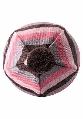 LASSIE Cepure Simi Coral pink 718769-3381 718769-3381-46