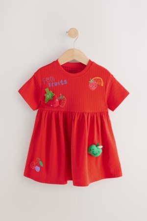 NEXT kleita ar īsām piedurknēm, AG9780, 80-86